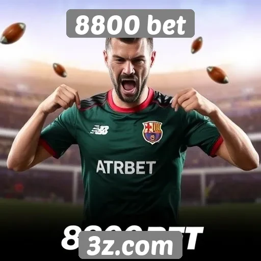 8800 bet oferece promoções para novos usuários