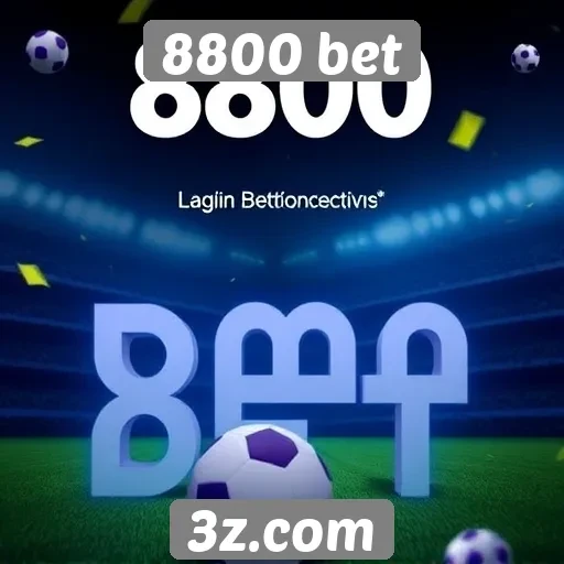 Comparativa de bônus oferecidos pelo 8800 bet