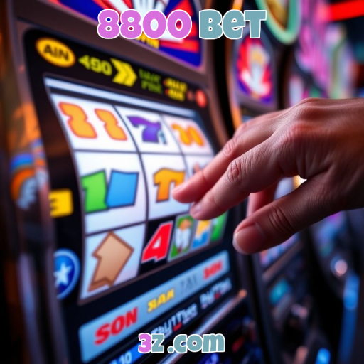 8800 bet: Suprindo a Curiosidade com News Incríveis