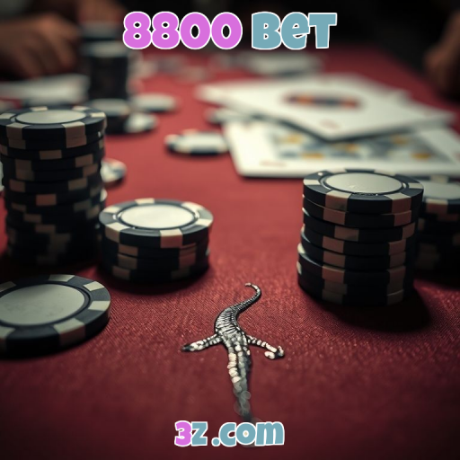 8800 bet: Inovação e Segurança na Seção de Payment