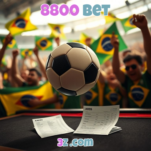 Atrações da Tabela Incrível do Site 8800 Bet que Encantam